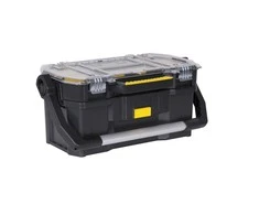 STANLEY BOX 19 "SU ORGANIZATORIU