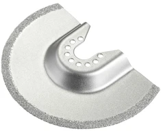 Stanley Karbido grandiklis, skersmuo 92 mm x 2 mm, grūdelių dydis 60 g