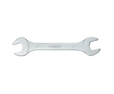 Stanley Klucz Atviras raktas 6 x 7 mm matinis