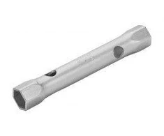 Stanley Klucz Vamzdinis raktas 14 * 15 mm, ilgis = 142 mm [ilgis]