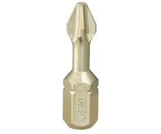 STANLEY KOŃCÓWKA ŚRUBOKRĘTOWA / BIT PH 2 EXTRA HARD /6szt.