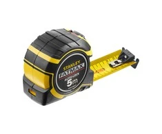 STANLEY matavimo juosta 5m x 32mm FATMAX AUTOLOCK