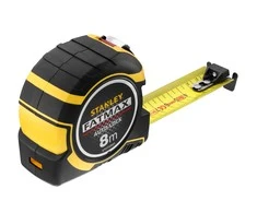 Stanley juostos matmenys 8m x 32mm | FATMAX