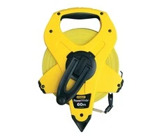 Matavimo ruletė Stanley PowerWinder; 30 m