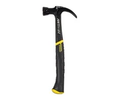 STANLEY HAMMER SZEWSKI ANTIVIBE CLAW HAMMER 450g
