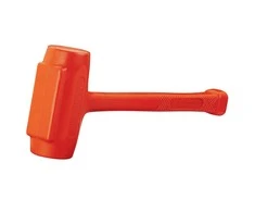 Guminis plaktukas Stanley 1-57-550; 2,26 kg