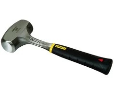 STANLEY MŁOTEK DWUOBUCHOWY 1,3KG