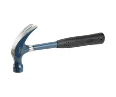 STANLEY CARE HAMMER BLUESTRIKE 570g