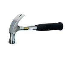 STANLEY CARE HAMMER STEELMASTER 450g