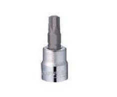 Stanley Nasadka 1/4 colio lizdas su torx t9 antgaliu
