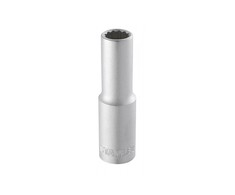 Stanley Nasadka Ilga 1/2 colio 6 taškų galvutė, 12 mm