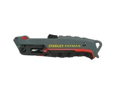 Peilis su įtraukiama geležte FATMAX, Stanley