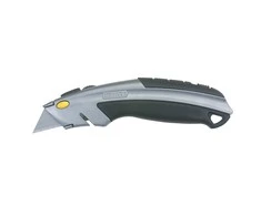 Peilis keičiamais ašmenimis Stanley 0-10-788; 180 mm
