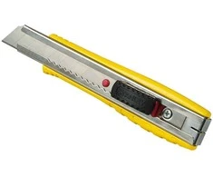 Stanley Nóż Fatmax 18 mm peilis