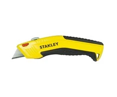 Peilis keičiamais ašmenimis Stanley 0-10-237