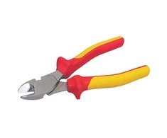 Replės Stanley ''VDE''; 160 mm