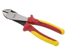 Replės Stanley ''VDE''; 180 mm