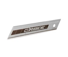 STANLEY OSTRZA ŁAMANE 18mm 10vnt. CARBIDE BLADE
