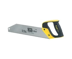 Rankinis pjūklas Stanley FatMax; 300 mm plastikui