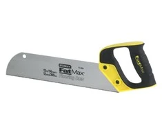 Rankinis pjūklas 350mm 13TPI FATMAX, Stanley