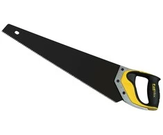 Rankinis pjūklas Stanley FatMax Jet-Cut; 500 mm universalus