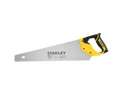 Rankinis pjūklas Stanley Dynagrip Jet-Cut SP; 450 mm medienai