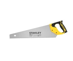 Rankinis pjūklas Stanley Dynagrip Jet-Cut; 450 mm medienai