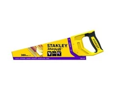 Rankinis pjūklas Stanley SharpCut; 380 mm; medienai