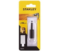 Stanley RITINĖS RASPAS 16mm x 30mm BOTAS 8mm