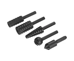 Stanley MEDIENAI IR METALUI SKREPIAI Rinkinys