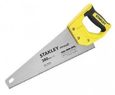 Rankinis pjūklas Stanley STHT20366-1; 380 mm; universalus