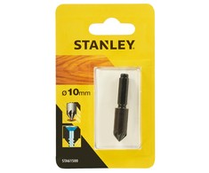 Grąžtas Stanley Pogłębiacz Šešiakampė rankenos įgilintuvas 10 mm