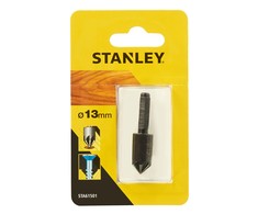 Stanley Pogłębiacz Šešiakampė rankenos įgilintuvas 13 mm