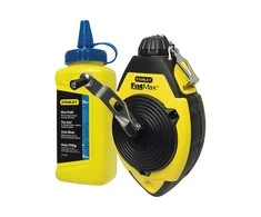 Linijų žymėjimo kreida rinkinys Stanley Fatmax