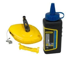 STANLEY SZNUR TRASERSKI OPP 30m + KREDA 115g
