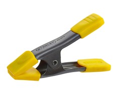 Stanley Ścisk Metalinis spyruoklinis spaustukas 25 mm / 1 colio