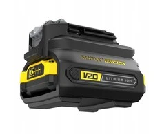 Akumuliatorių adapteris Stanley SFMCB100