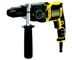 Smūginis gręžtuvas Stanley FMEH850K-QS; 850W