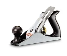 Rankinis oblius Stanley BAILEY; 45x240 mm