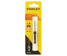 Grąžtas Įgilintojas „STANLEY" Nr. 8