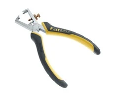 Laidų valymo replės Stanley 0-89-873; 170 mm