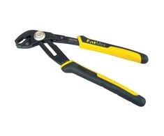 Santechninės replės Stanley FatMax; 250 mm