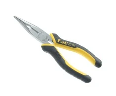STANLEY LONGER FATMAX replės 200mm