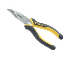 Stanley Szczypce Ilgos lenktos replės 160 mm maxsteel [k]