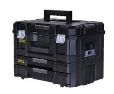 Įrankių dėžė 21,5L Fatmax TSTAK COMBO, Stanley