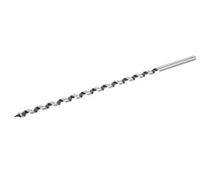 MEDIENOS GRĄŽTAS SUKTAS ST-STA52150 10 mm STANLEY