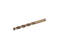 Stanley Metalo grąžtas hss-e cobalt fi = 10 mm