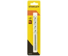 Grąžtas STANLEY grąžtai DO BETONU 14*150mm