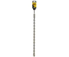 BETONO GRĄŽTAS SDS-PLUS ST-STA54137 20 mm STANLEY
