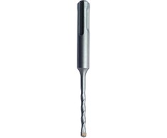 Stanley Wiertło SDS-plus grąžtas, skerspjūvis 4 x 110/50 mm